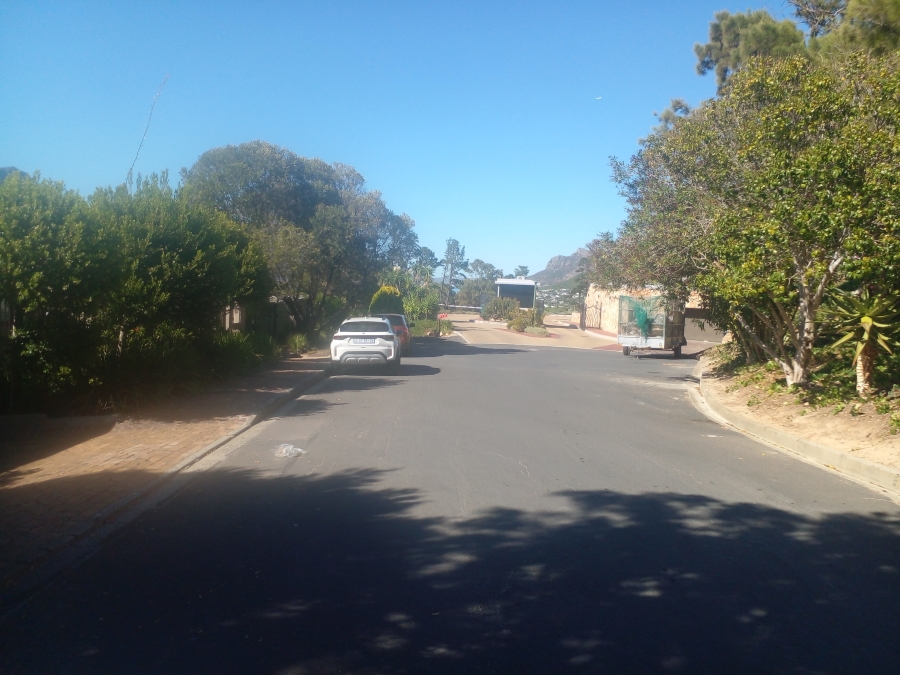 1 Bedroom Property for Sale in Mount Rhodes Western Cape